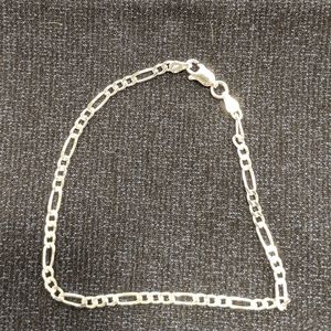 Sterling Silver Bracelet